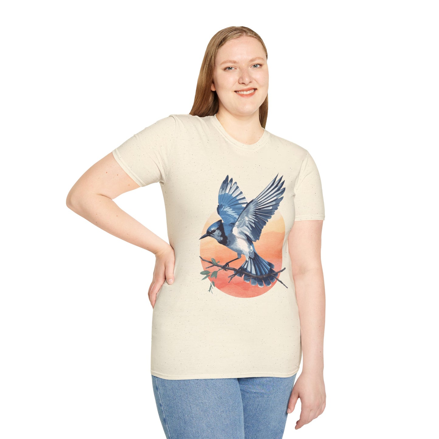 Blue Jay T-Shirt