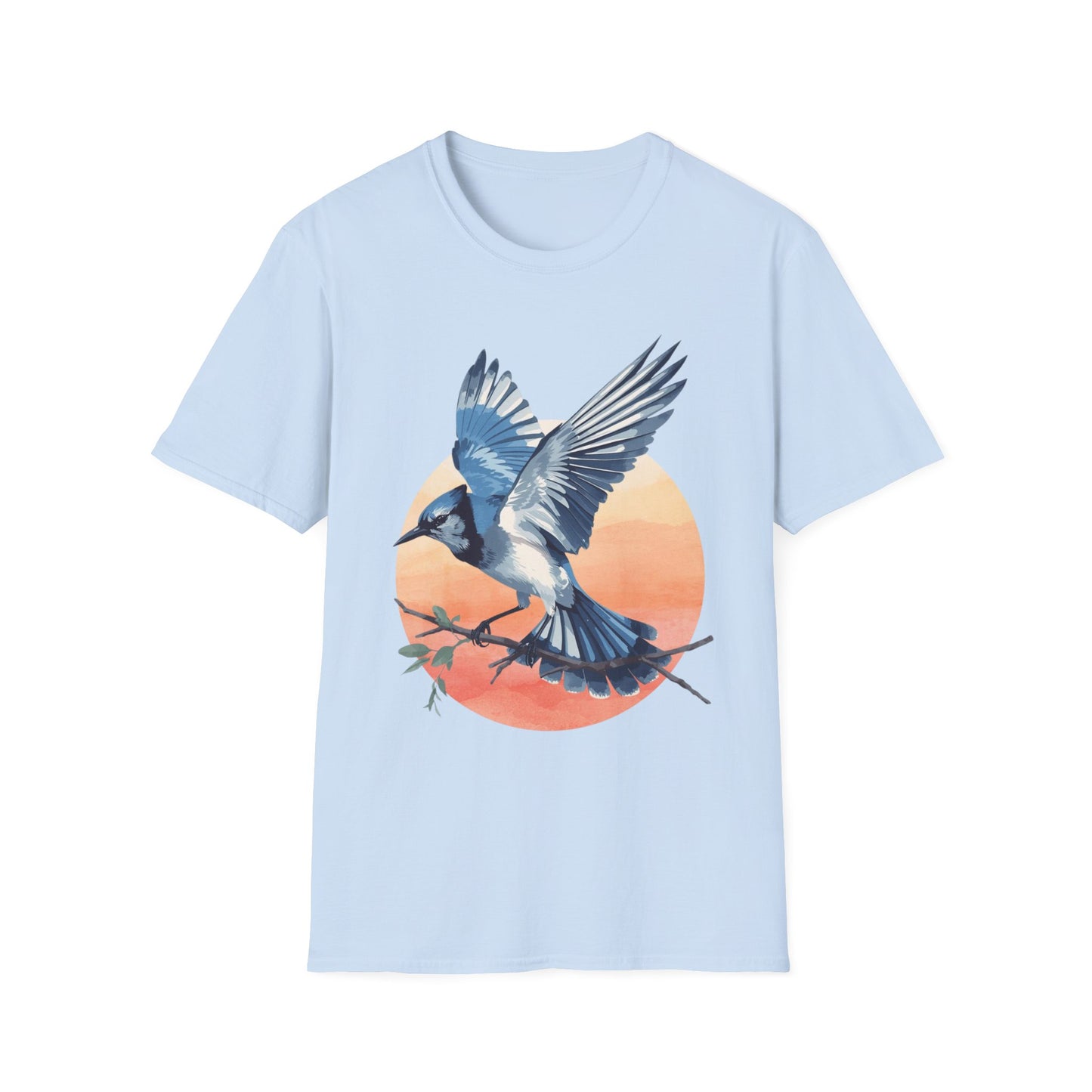 Blue Jay T-Shirt