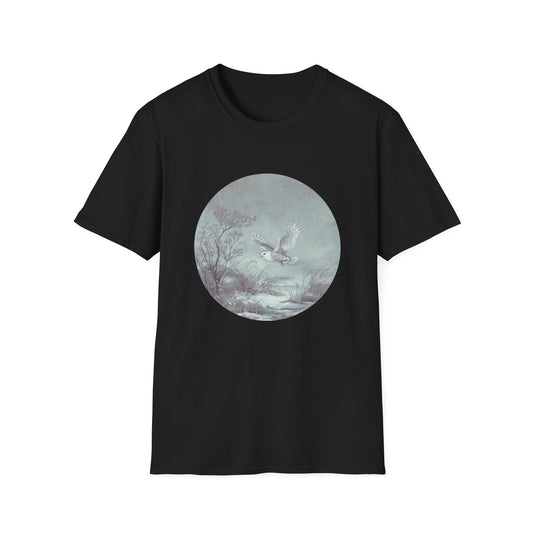 Snowy Owl T-Shirt