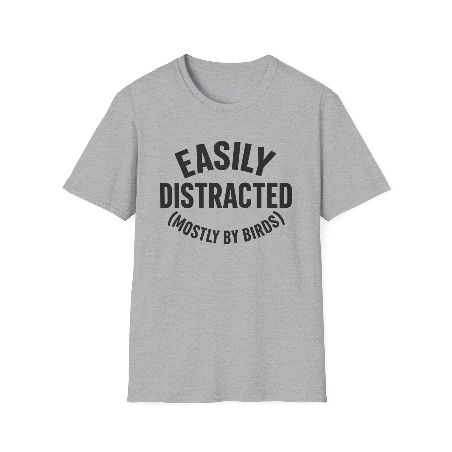 Copy of Sorry I Wasn’t Listening Tee