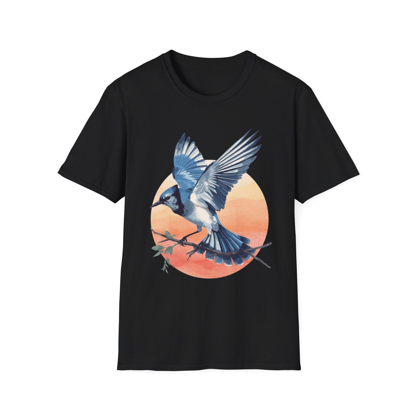 Blue Jay T-Shirt