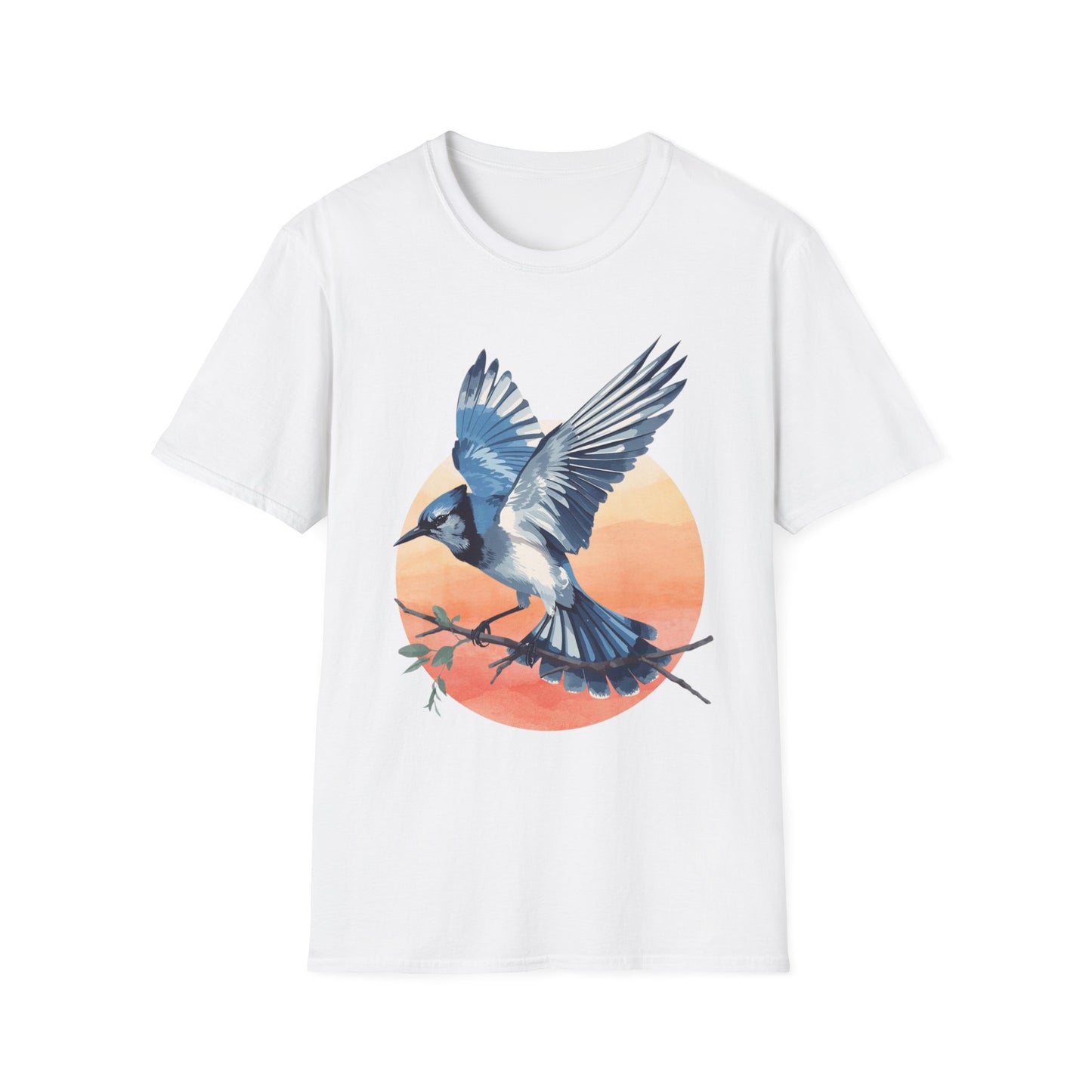Blue Jay T-Shirt