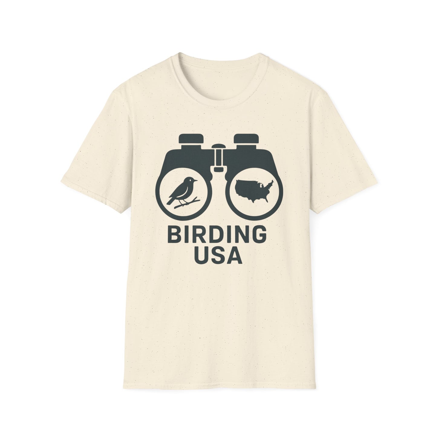 Birding USA T-Shirt