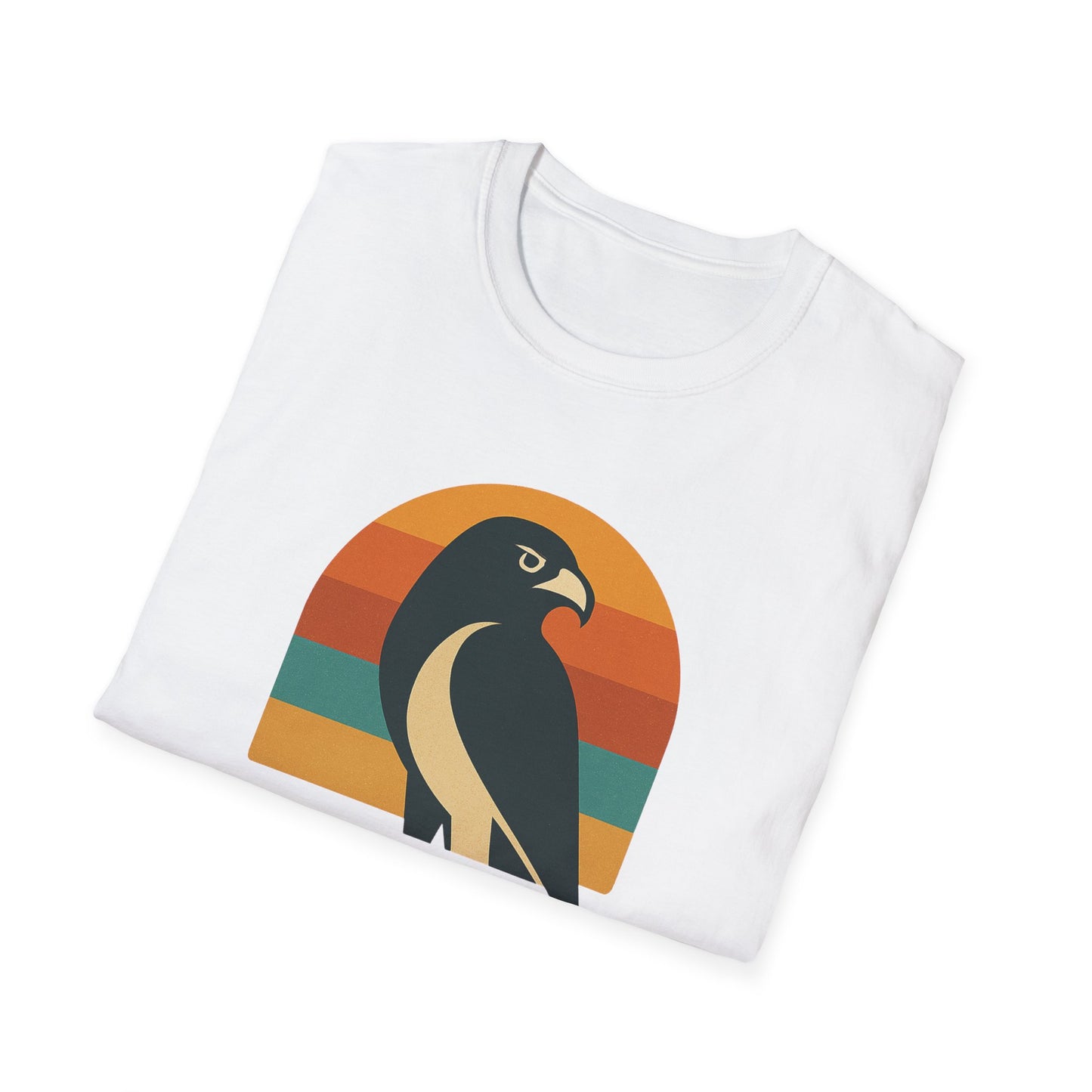Birding USA T-Shirt