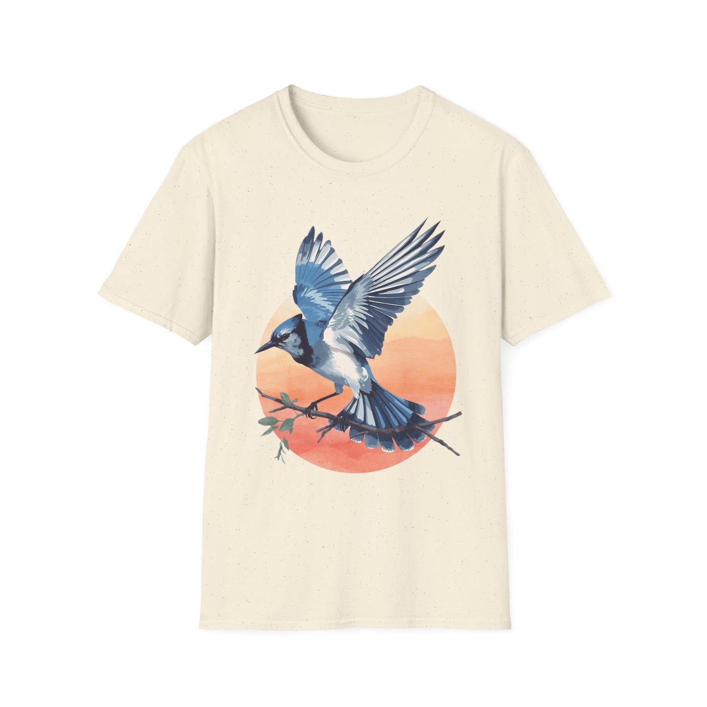 Blue Jay T-Shirt