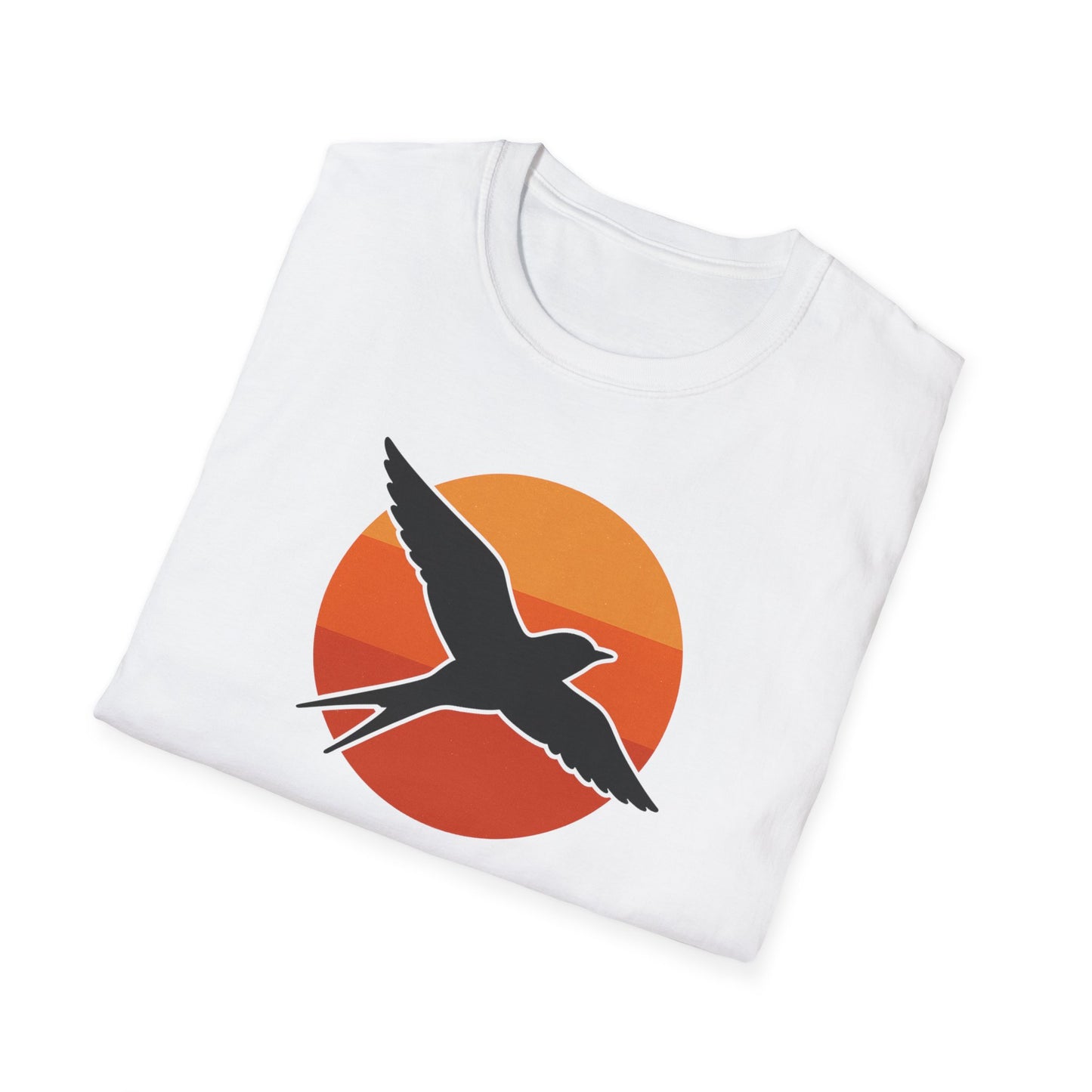 Life’s Better With Birds T-Shirt