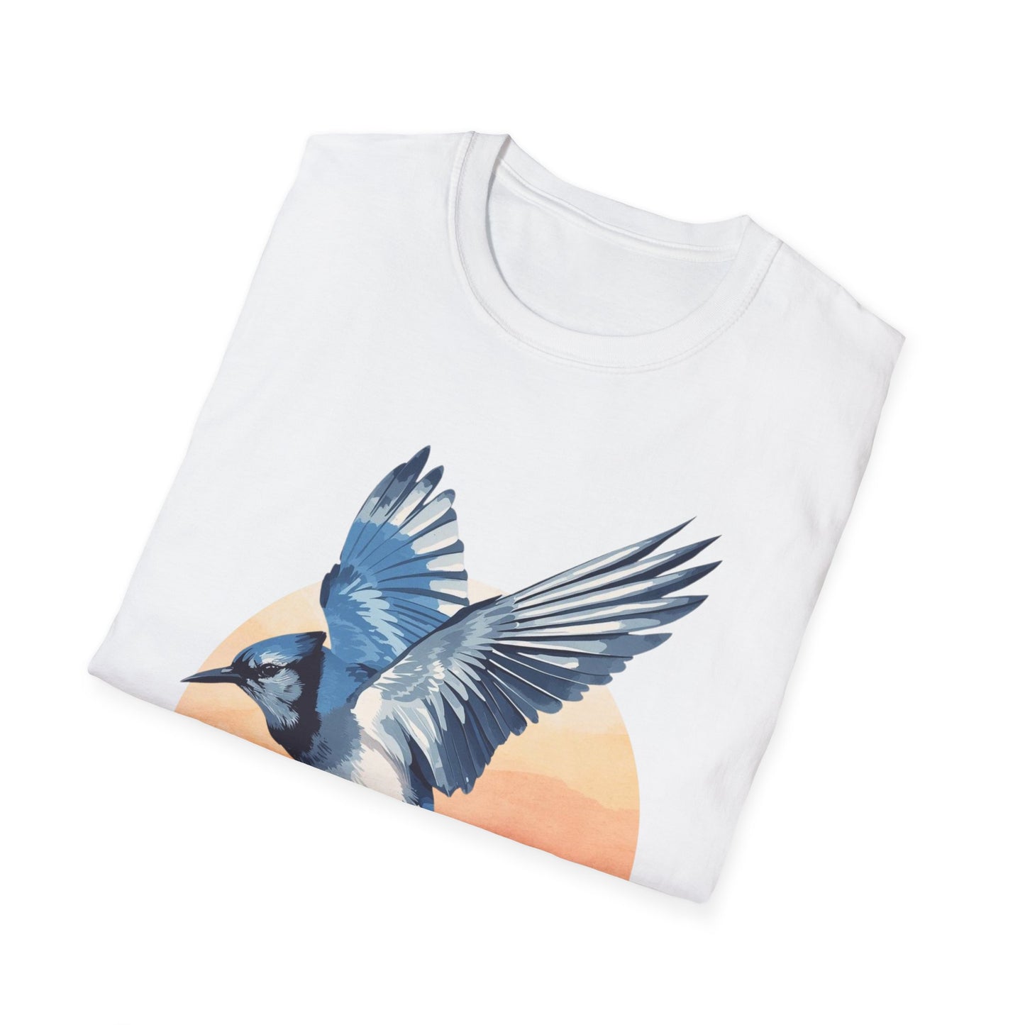 Blue Jay T-Shirt