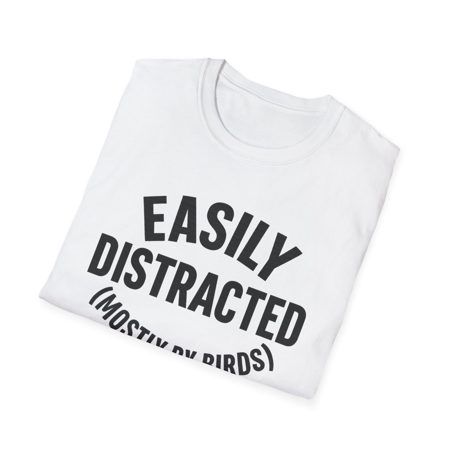 Copy of Sorry I Wasn’t Listening Tee