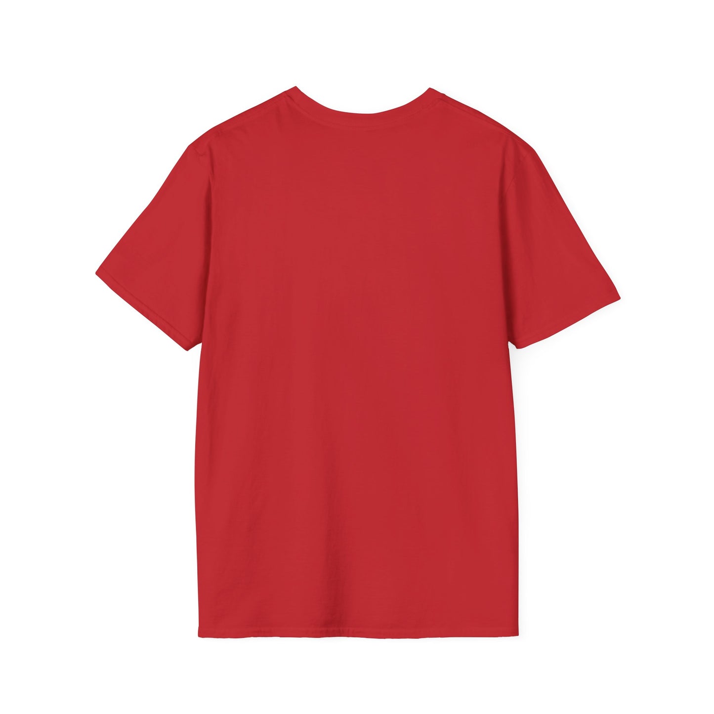 Bald Eagle Wings of Freedom T-Shirt