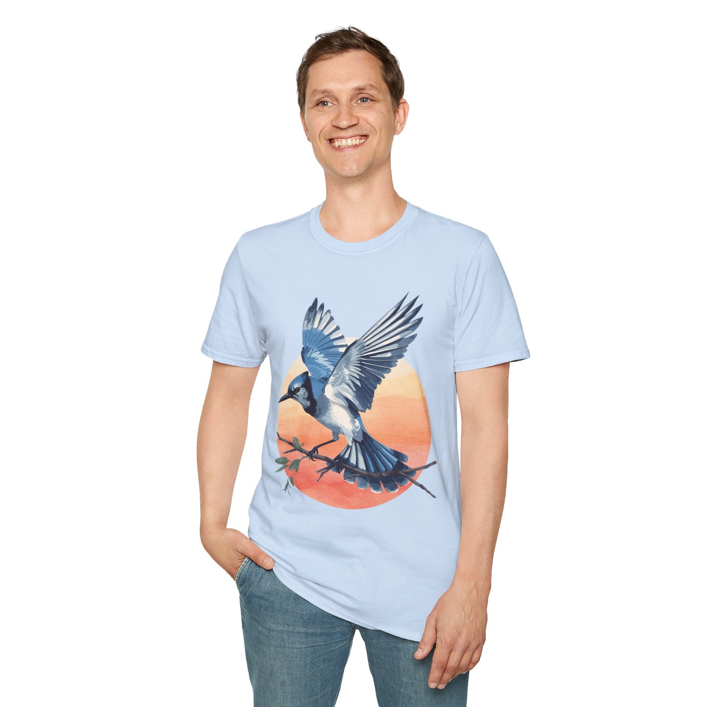 Blue Jay T-Shirt