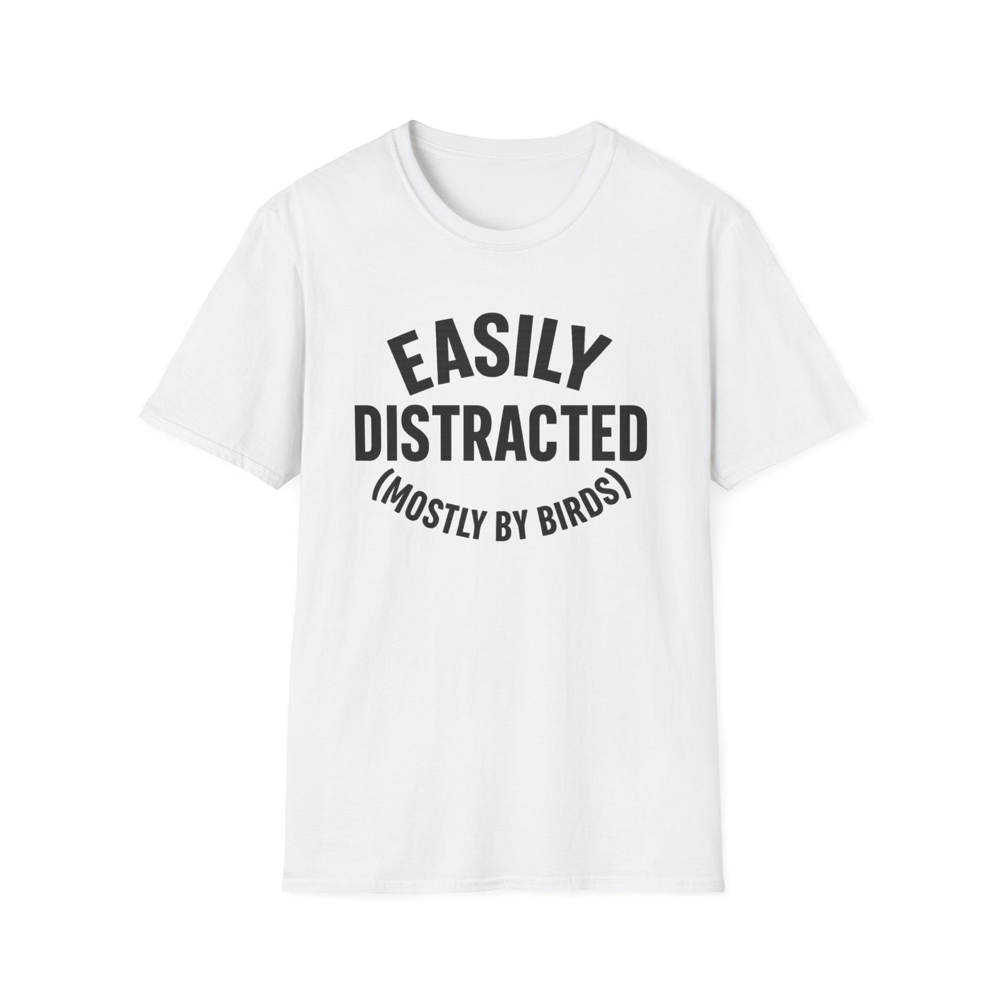 Copy of Sorry I Wasn’t Listening Tee