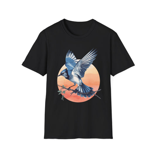 Blue Jay T-Shirt