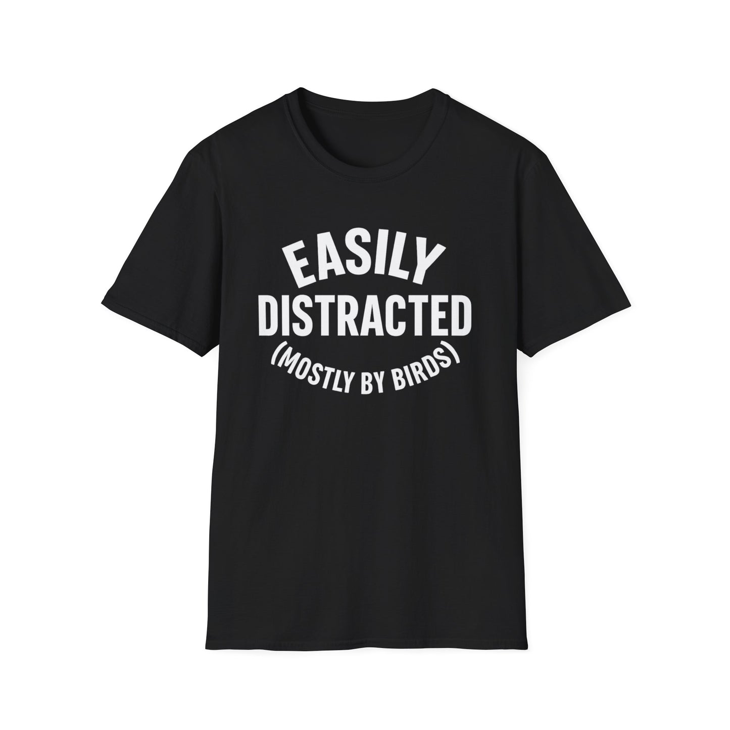 Copy of Sorry I Wasn’t Listening Tee
