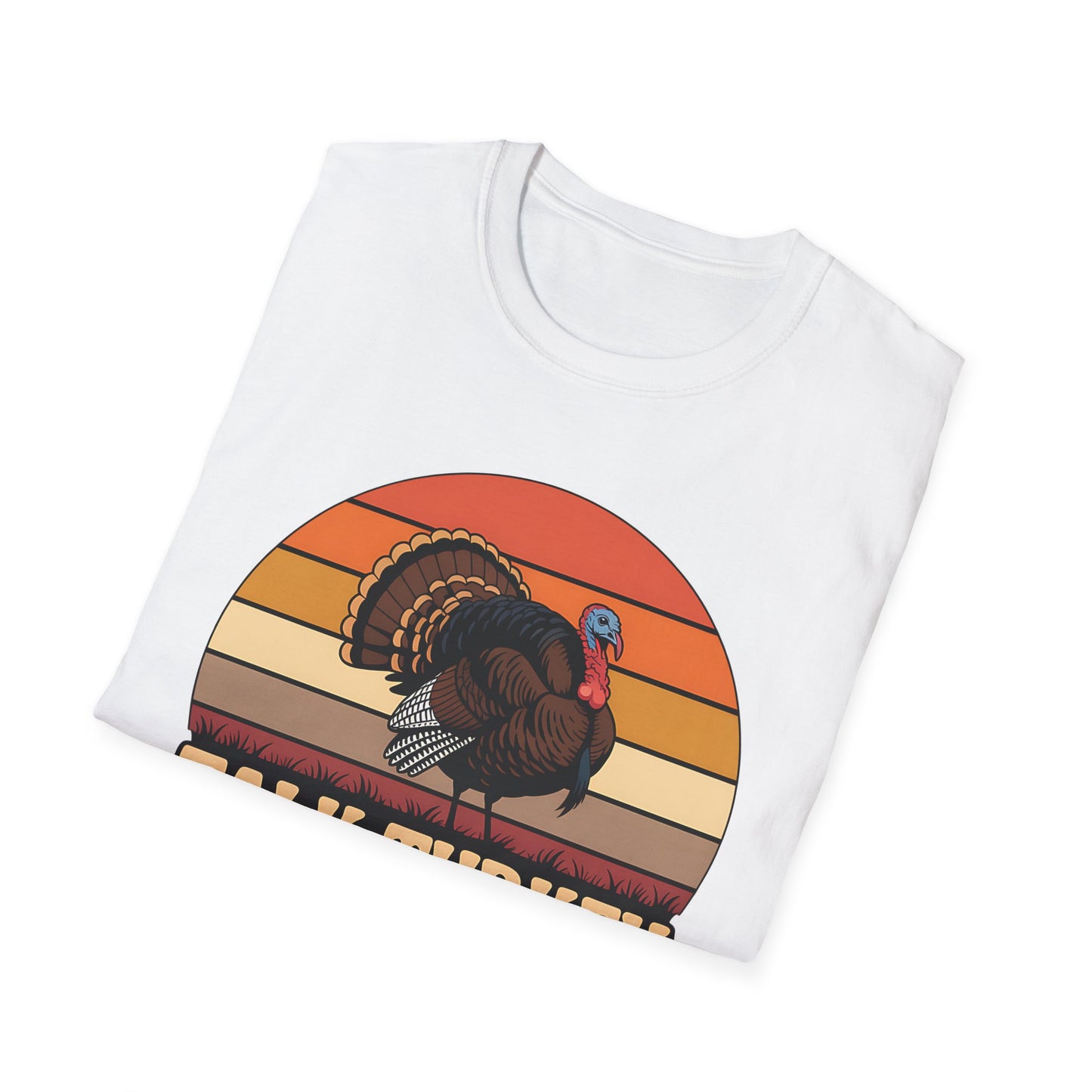 Talk Turkey To Me Thanksgiving T-Shirt