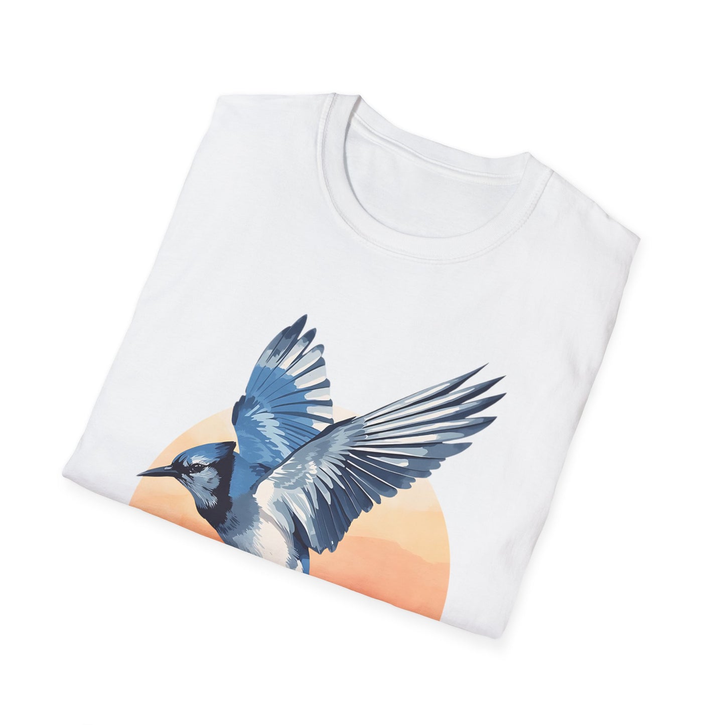 Blue Jay T-Shirt