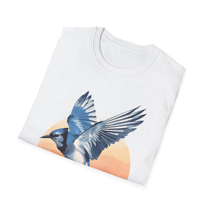 Blue Jay T-Shirt
