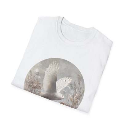 Snowy Owl T-Shirt