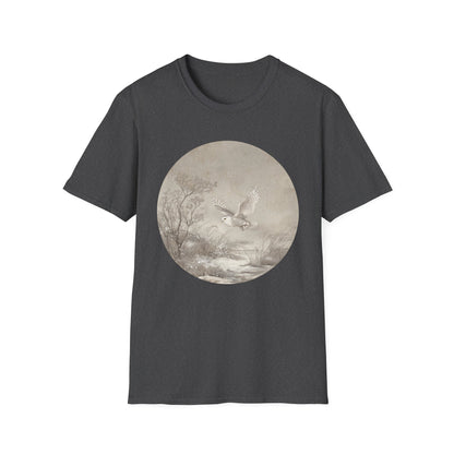 Snowy Owl T-Shirt