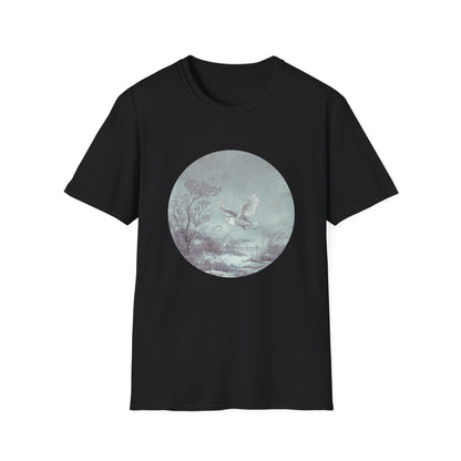 Snowy Owl T-Shirt