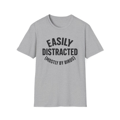 Copy of Sorry I Wasn’t Listening Tee