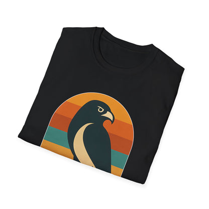 Birding USA T-Shirt