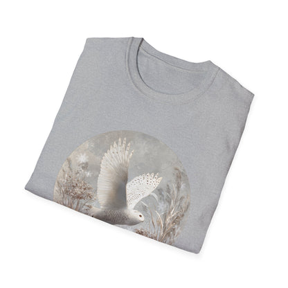 Snowy Owl T-Shirt