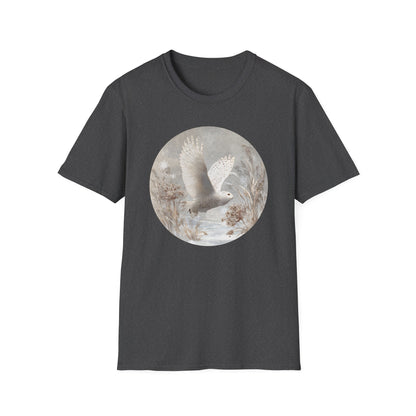 Snowy Owl T-Shirt