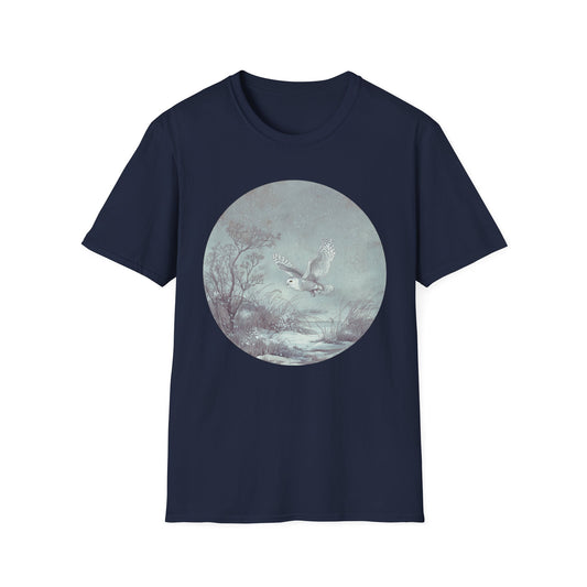 Snowy Owl T-Shirt