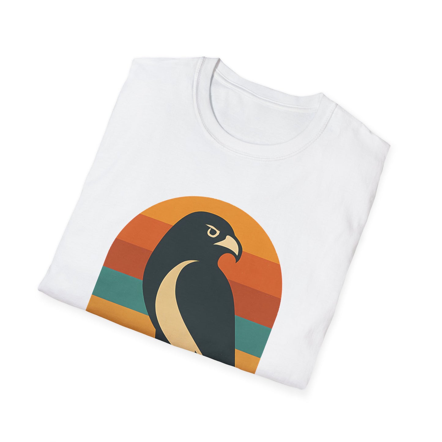 Birding USA T-Shirt