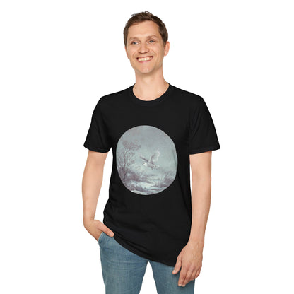 Snowy Owl T-Shirt