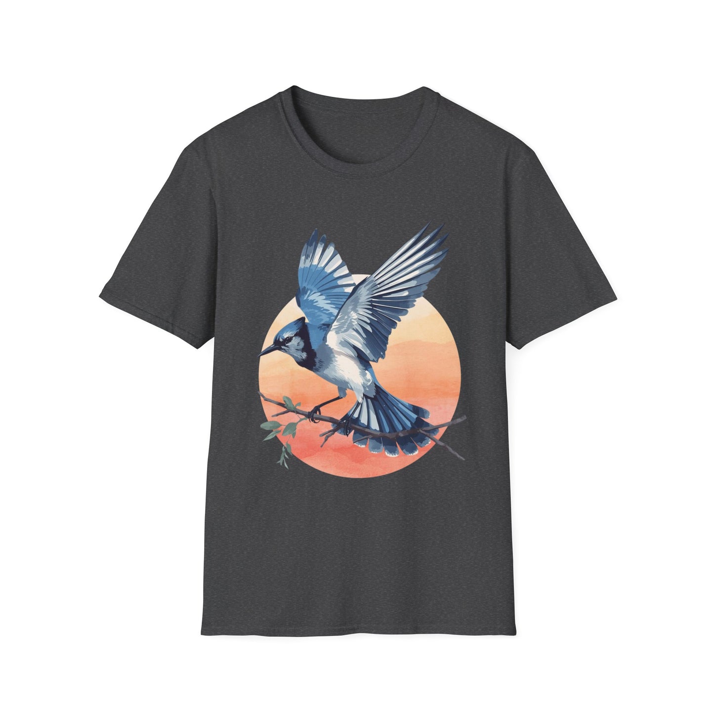 Blue Jay T-Shirt
