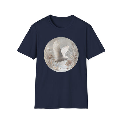Snowy Owl T-Shirt