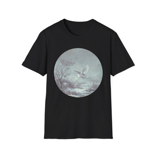 Snowy Owl T-Shirt