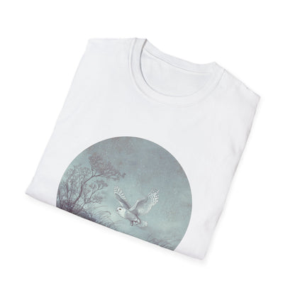Snowy Owl T-Shirt