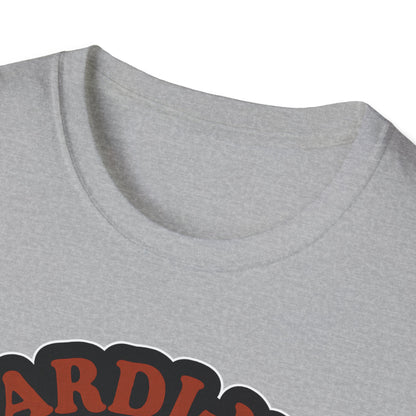 Cardinal Retro "Cardi-no Regrets" T-Shirt