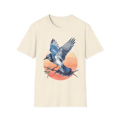 Blue Jay T-Shirt