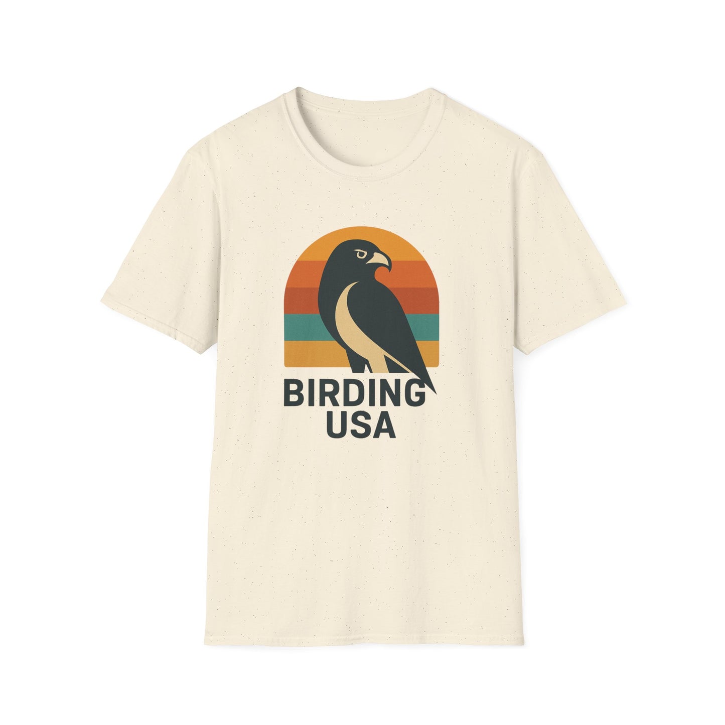 Birding USA T-Shirt