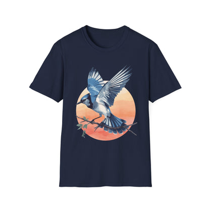 Blue Jay T-Shirt
