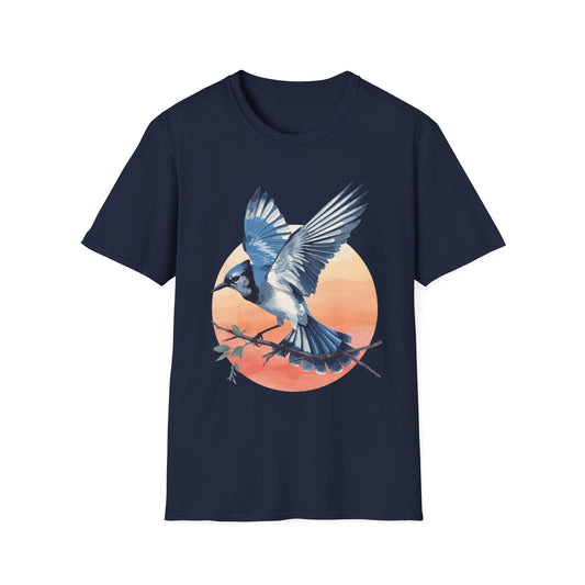 Blue Jay T-Shirt