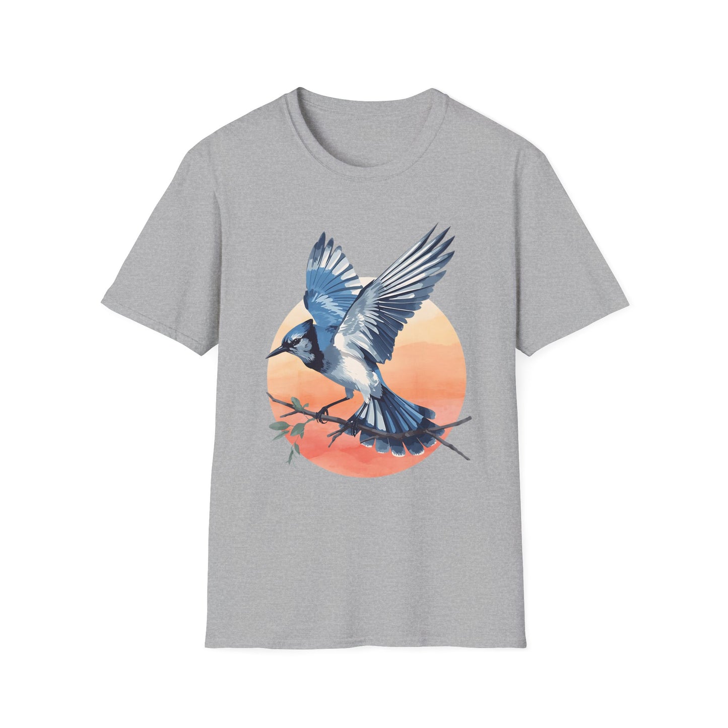 Blue Jay T-Shirt
