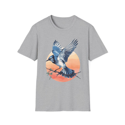 Blue Jay T-Shirt