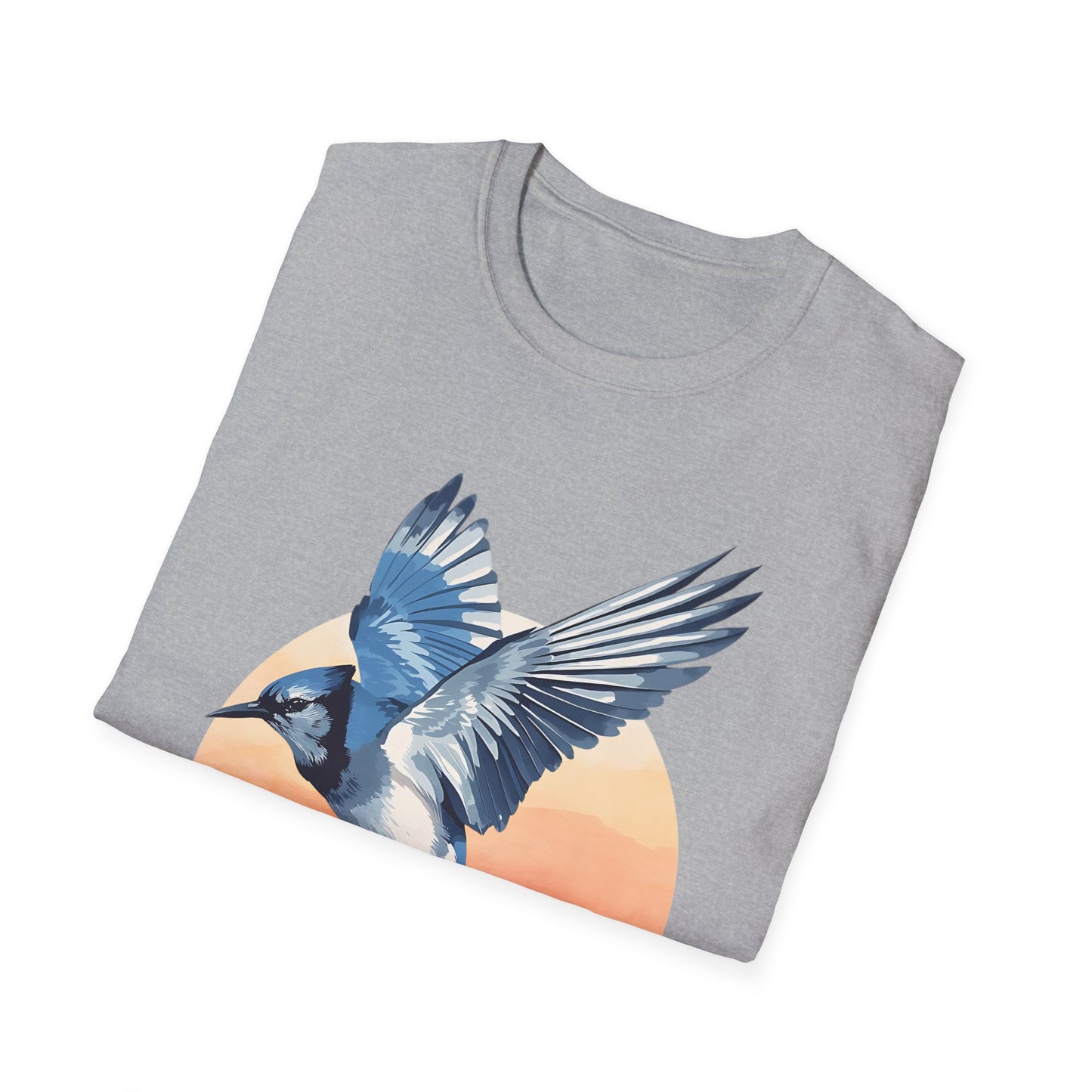 Blue Jay T-Shirt