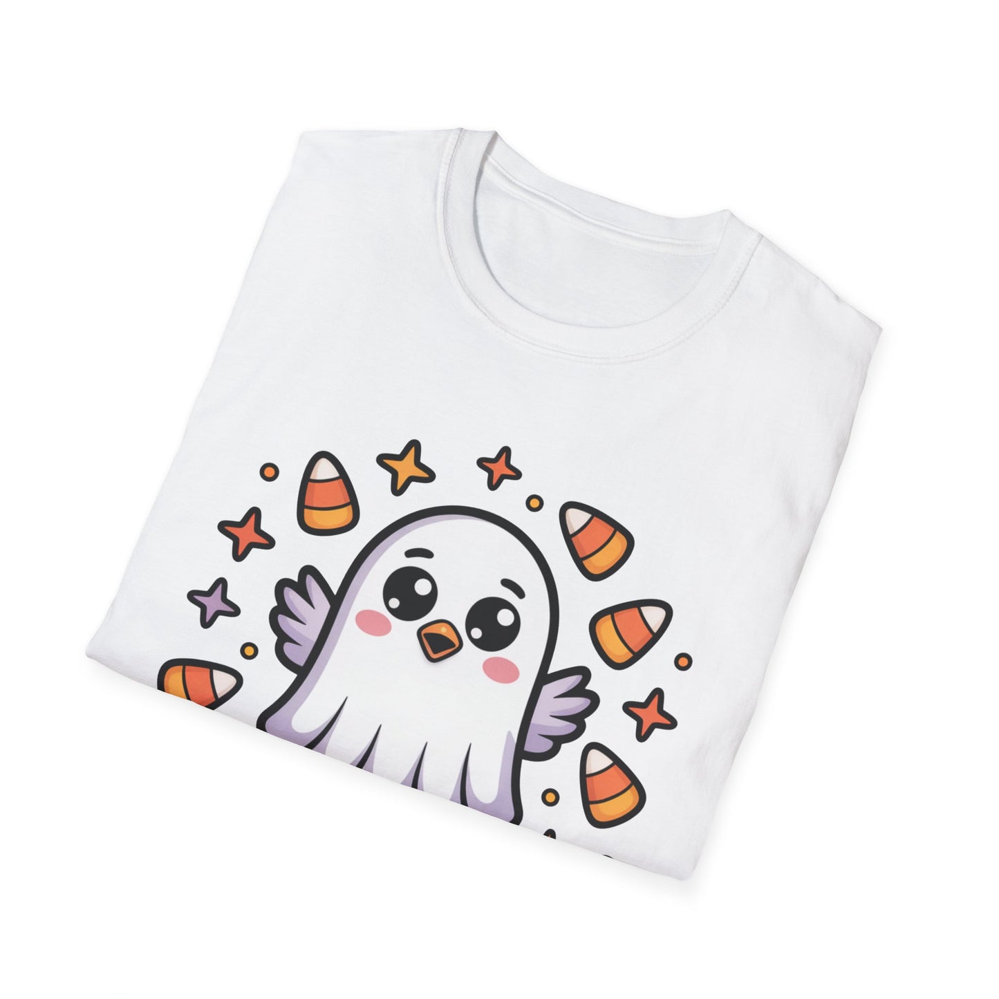 Boo Bird Halloween T-Shirt