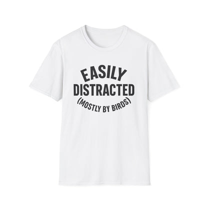 Copy of Sorry I Wasn’t Listening Tee