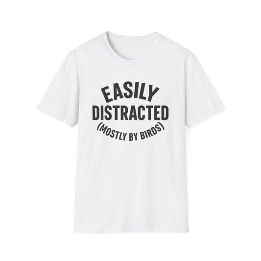 Copy of Sorry I Wasn’t Listening Tee