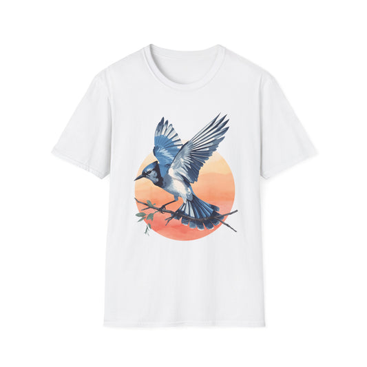 Blue Jay T-Shirt