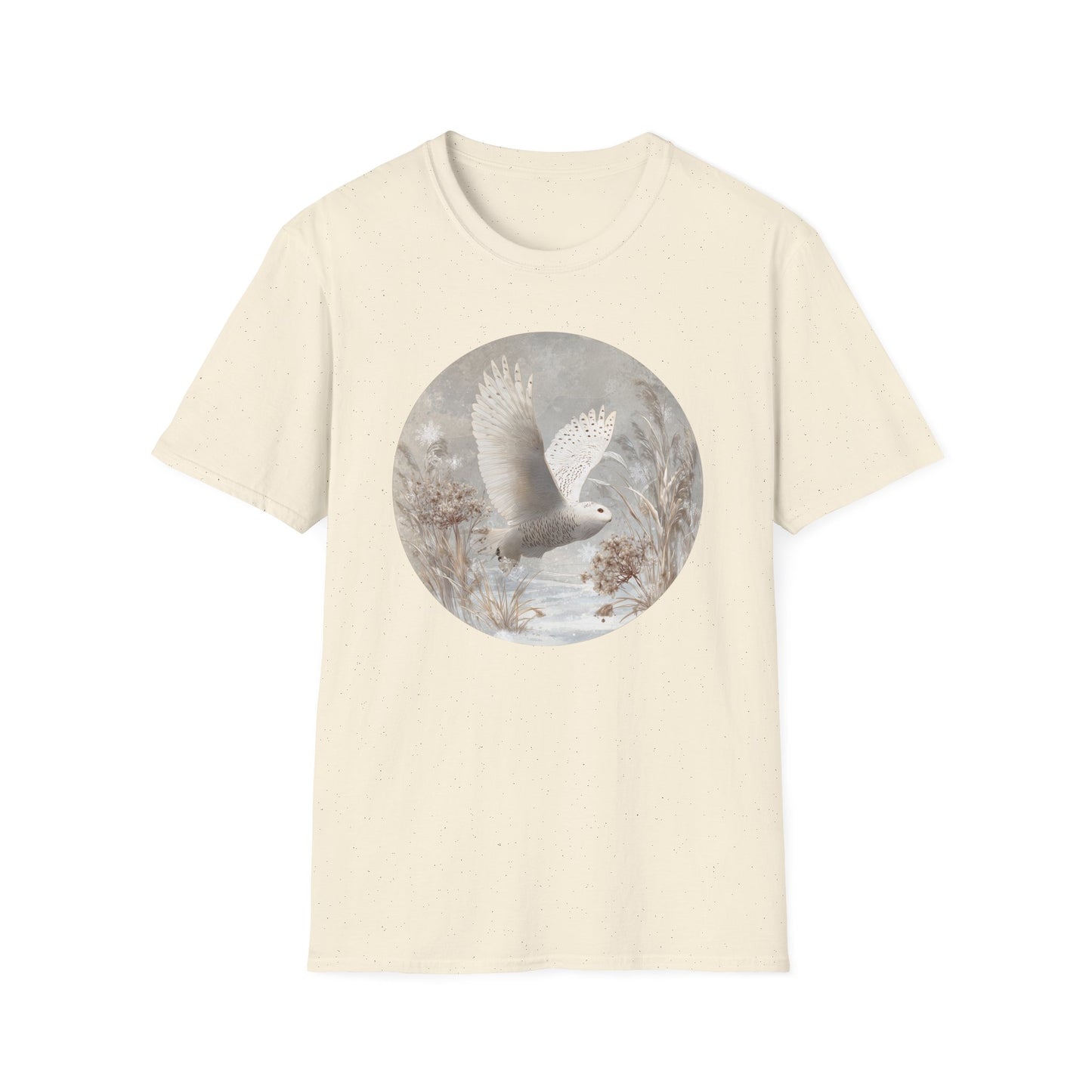 Snowy Owl T-Shirt