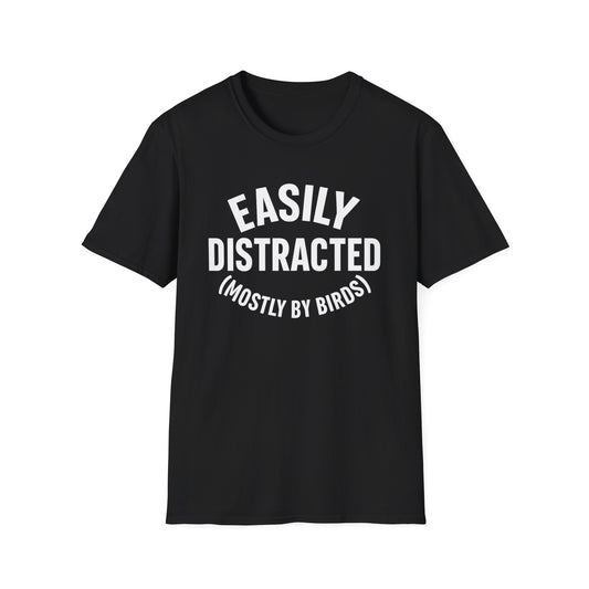 Copy of Sorry I Wasn’t Listening Tee